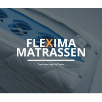 Flexima Benelux B.V. logo - Similar company to Fledlight