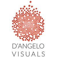 DAngelo Visuals LLC logo - Similar company to Detox Babe