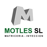 Motles SL logo - Similar company to Moldea. Del Diseño Al Producto.