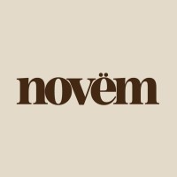 Novëm logo - Similar company to Ici Présent