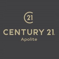 CENTURY 21 Apolite logo - Similar company to Endorphine Prod