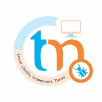 TestoMeter - Software Training  and Consulting Services logo - Similar company to Manyantan