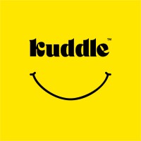 Kuddle logo - Similar company to Kuddle