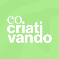 co.criativando logo - Similar company to Startup Weekend Education São Paulo 2024