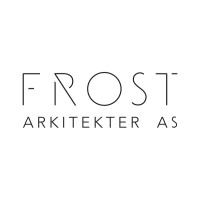 Frost Arkitekter AS logo - Similar company to Stein Halvorsen Arkitekter As