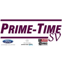 Prime-Time Specialty Vehicles, Inc. logo - Similar company to Etr, L.L.C.