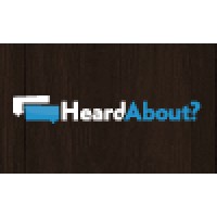 Heardabout