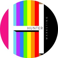 Hunter Marketing logo - Similar company to Third Street Digital