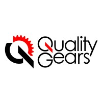 QUALITY GEARS logo - Similar company to Tci Kuwait