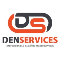 DEN Services logo - Similar company to Compressed Air Systems Pty Ltd