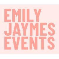 Emily Jaymes Events logo - Similar company to Apex Informatics