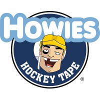 Howies Hockey Tape - The World's Highest Quality Hockey. logo - Similar company to Eleven Waves