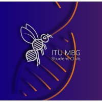 ITU MBG Student Club logo - Similar company to Iugen - Istanbul University Genetics Club