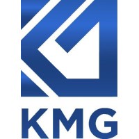 KMG Peripherals logo - Similar company to Vair It Technologies