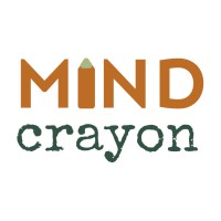 Mind Crayon AI logo - Similar company to Rise11 Technologies