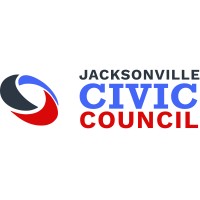 Jacksonville Civic Council logo - Similar company to Normal Next