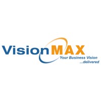 VisionMAX logo - Similar company to Parkmycloud