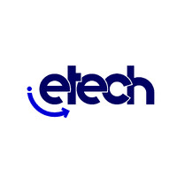 Etech logo - Similar company to Palmisol