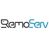 RemoServ logo - Similar company to Pr Soprano
