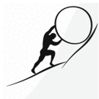 SteenMan Promotions logo - Similar company to Flekser