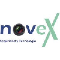 NOVEX logo - Similar company to Novex