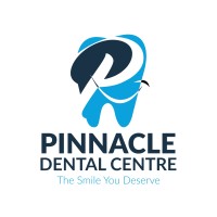 Pinnacle Dental Centre logo - Similar company to Scopd