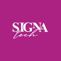 signatech.ma logo - Similar company to Signatech