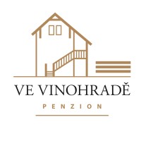 Penzion Ve Vinohradě logo - Similar company to Rentel
