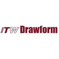 ITW Drawform logo - Similar company to Tdtone