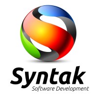 Syntak Software Development logo - Similar company to Syntak, Llc
