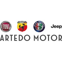 Artedo Motor logo - Similar company to Bmw Triocar