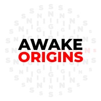Awake Origins logo - Similar company to De Bijlesgroep