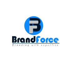 BrandForce KE logo - Similar company to Falcon Seed From Etg
