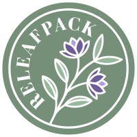 ReLeafpack logo - Similar company to Wilsons Square, Llc
