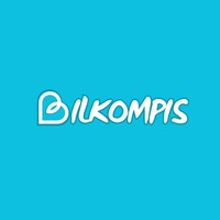 BilKompis logo - Similar company to Vk Auto Ab