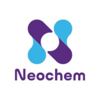 Neochem logo - Similar company to Novoclon Gmbh