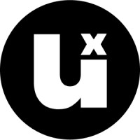 Pure UXI logo - Similar company to Uxi
