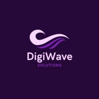 DigiWave Solutions logo - Similar company to Mindvisual Media
