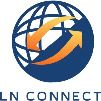 LN Connect logo - Similar company to Connect Data - Sintel