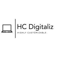 HC Digitaliz logo - Similar company to Hc Digital Impact