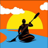 Connect Danube Delta logo - Similar company to A-Aagora - Atlantic Arctic Agora