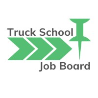 TruckSchoolJobBoard.com logo - Similar company to Source Trucking Academy