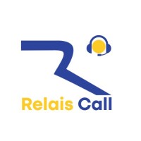 Relais Call logo - Similar company to Ladraa