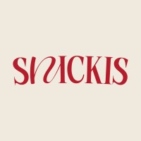 Welcome to Snickis logo - Similar company to Brain Power People