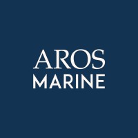 AROS MARINE logo - Similar company to Foer Group