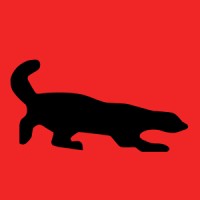 Ratels logo - Similar company to R-Sec
