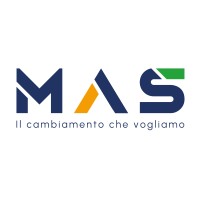 MAS Mediamo Area Sostenibilità logo - Similar company to Cyrkl