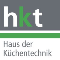 hkt - Haus der Küchentechnik logo - Similar company to Agravity Gmbh