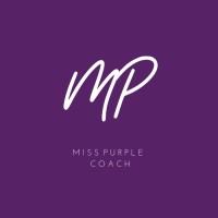 Miss Purple Coach logo - Similar company to Easy In Communication | Social Selling | Social Recruiting | Corporate Branding | Internal Com