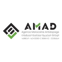 Agence Marocaine Antidopage logo - Similar company to Cliché Maroc